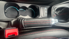 Ford Puma 1.0 EcoBoost Hybrid mHEV ST-Line X 5dr Petrol Hatchback